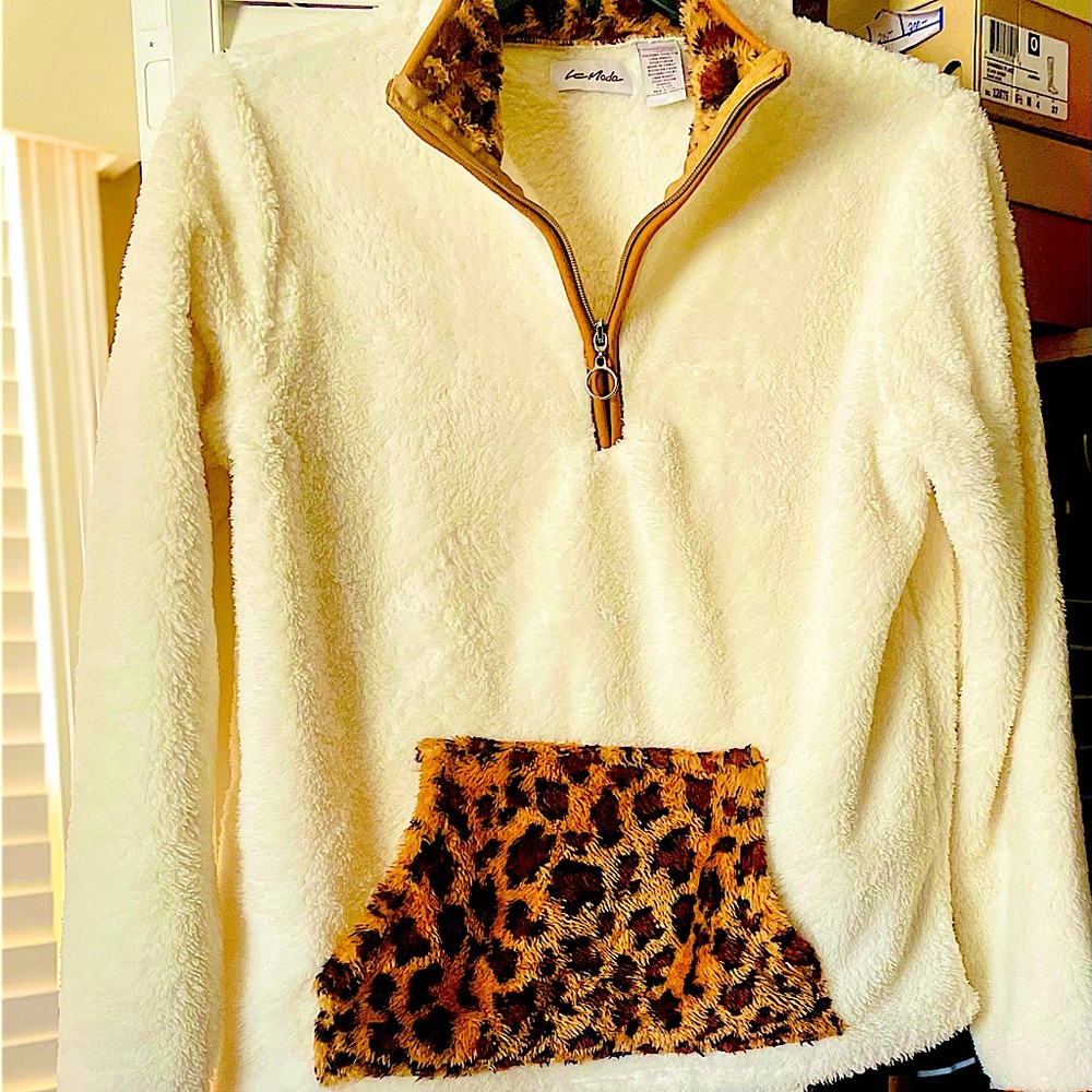 polar fleece